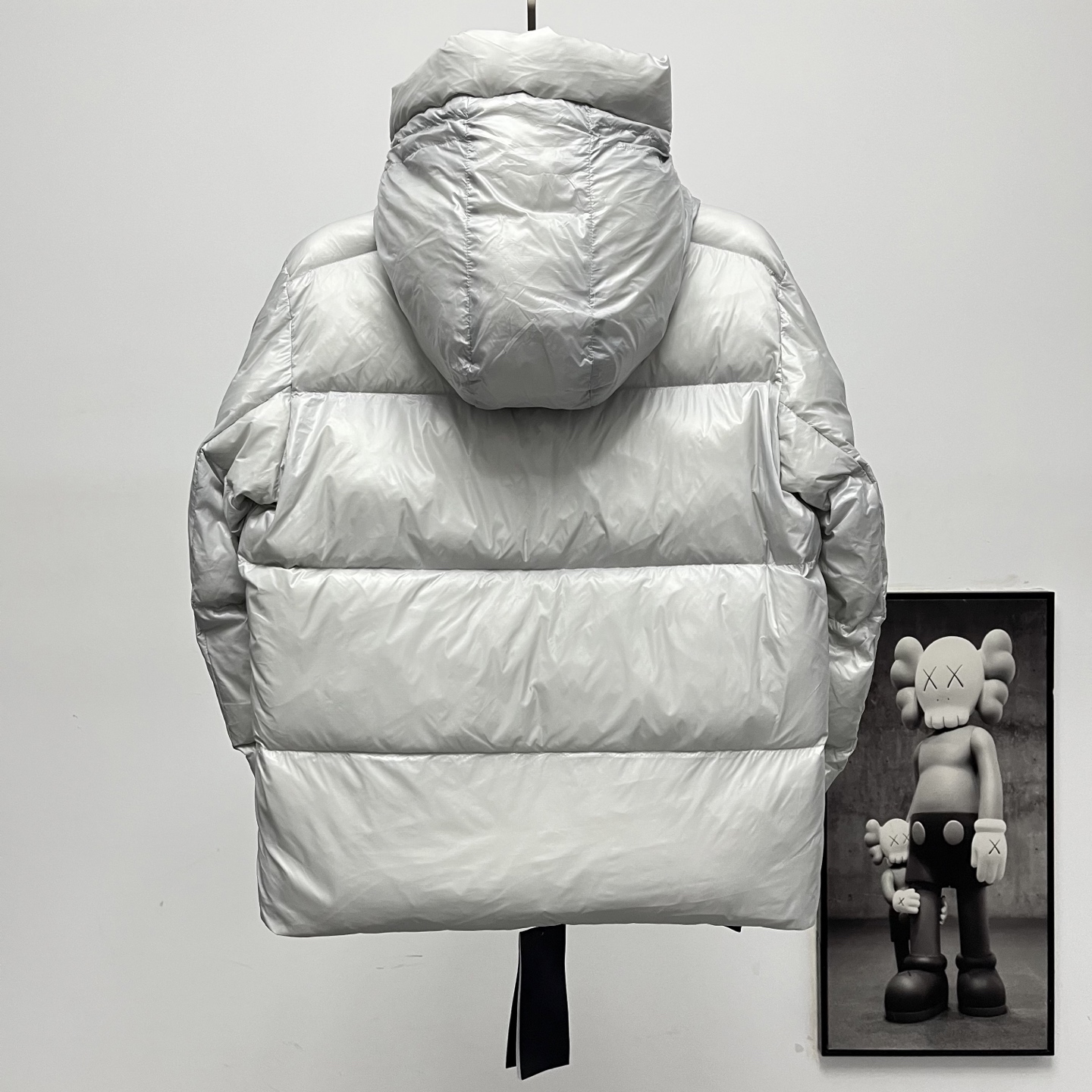 down jacket Men's
